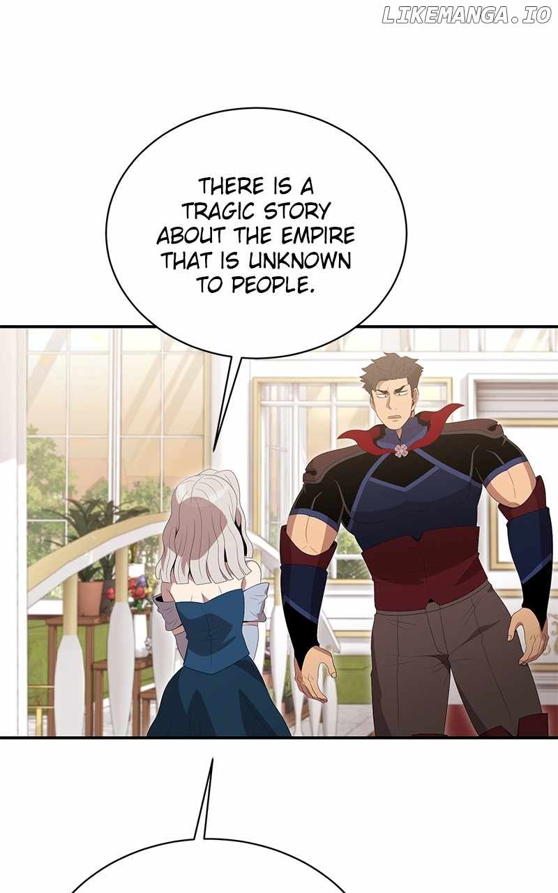 The Strongest Florist Chapter 232 80